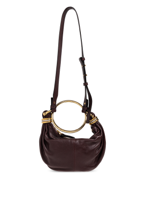 Chloé Bolso de hombro ‘Bracelet’