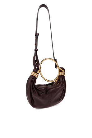 Chloé Bolso de hombro ‘Bracelet’