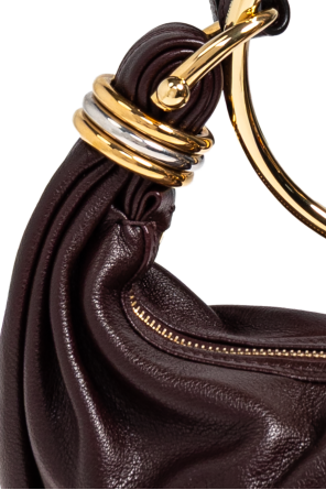 Chloé Bolso de hombro ‘Bracelet’