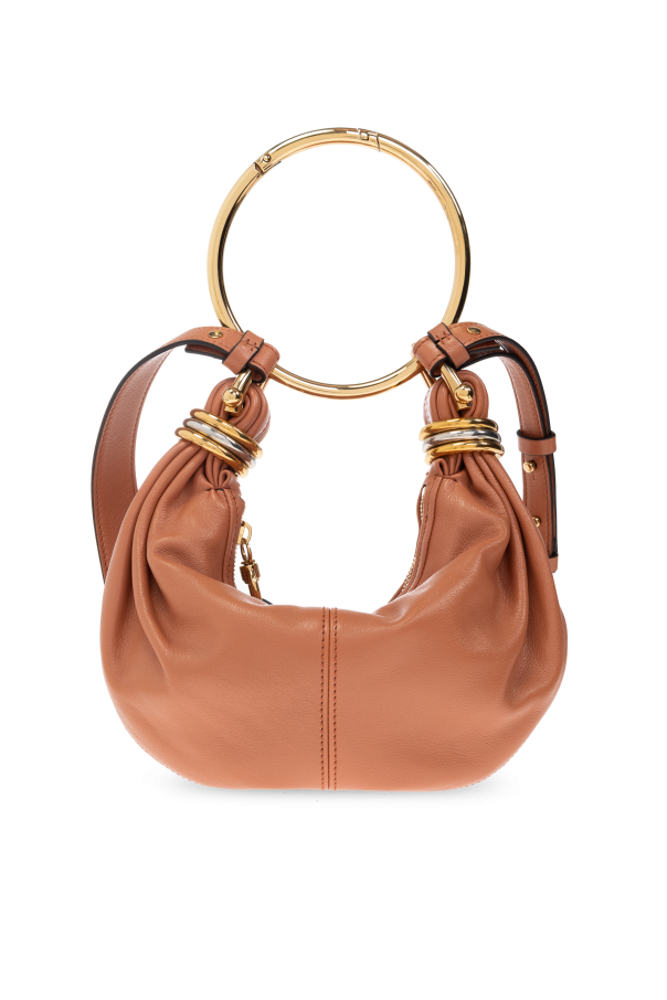 Chloé Bag "Bracelet Mini Hobo"