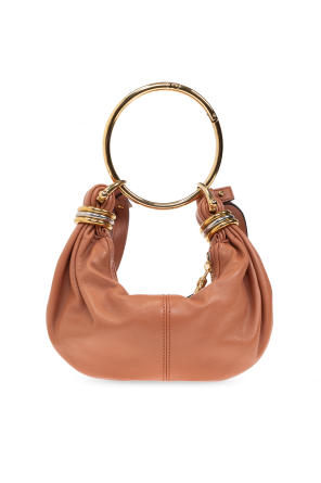 Chloé Bag "Bracelet Mini Hobo"