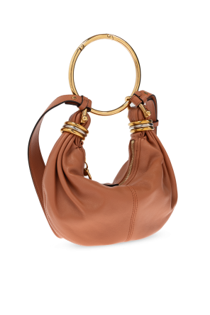 Chloé Bag "Bracelet Mini Hobo"