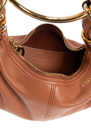 Chloé Bag "Bracelet Mini Hobo"
