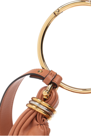 Chloé Bag "Bracelet Mini Hobo"