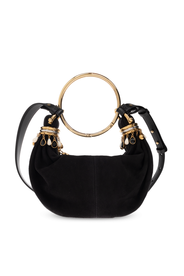 Bag "Bracelet Mini Hobo" od Chloé