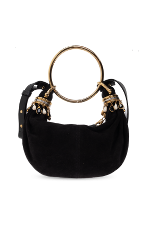 Chloé Bag "Bracelet Mini Hobo"