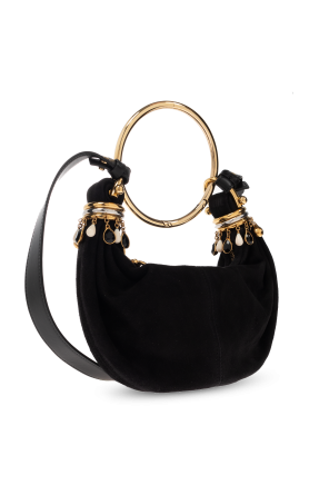 Chloé Bag "Bracelet Mini Hobo"