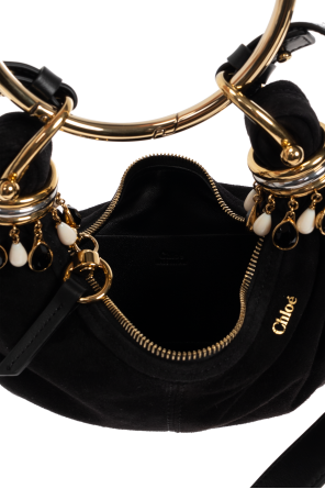 Chloé Bag "Bracelet Mini Hobo"