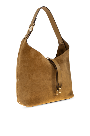 Chloé Schultertasche „Marcie Small“