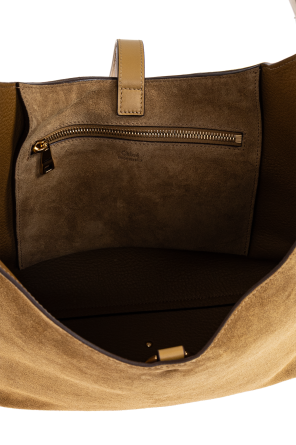 Chloé Schultertasche „Marcie Small“