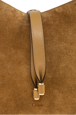 Chloé Schultertasche „Marcie Small“