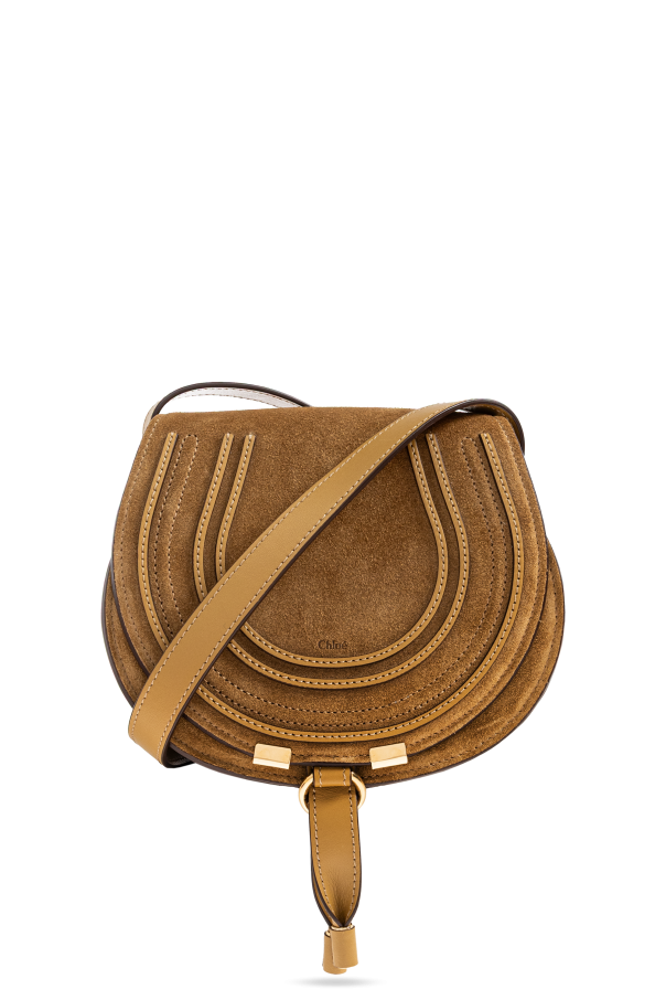 Shoulder bag `Marcie` Small od Chloé