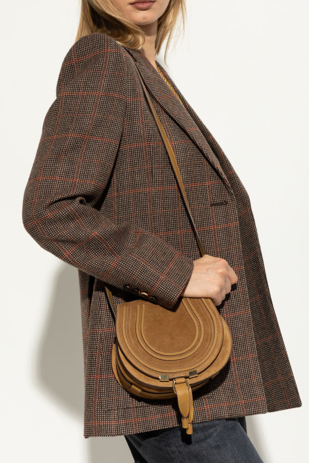Chloé Shoulder bag `Marcie` Small
