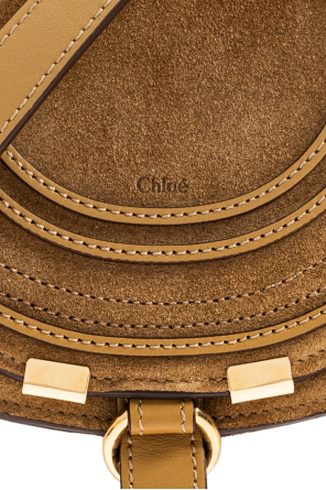 Chloé Shoulder bag `Marcie` Small