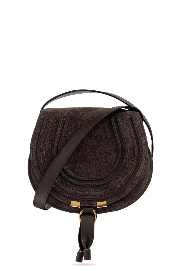 Shoulder bag `Marcie Small` od Chloé