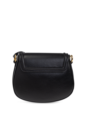 Chloé Bolso de hombro "Horse Medal Small"