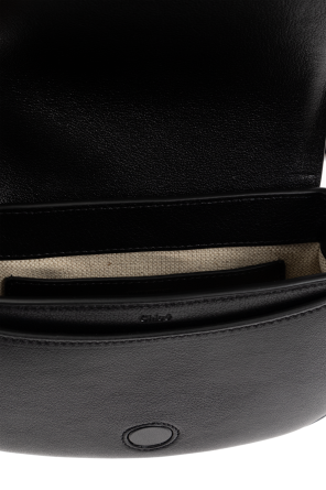 Chloé Bolso de hombro "Horse Medal Small"