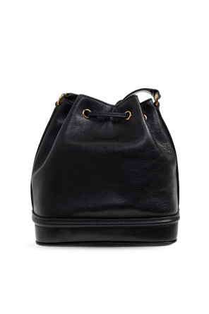 Chloé Horse Medal bag type bucket