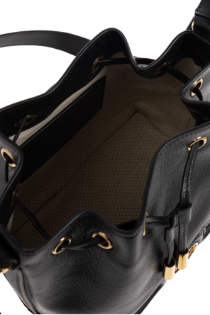 Chloé Horse Medal bag type bucket