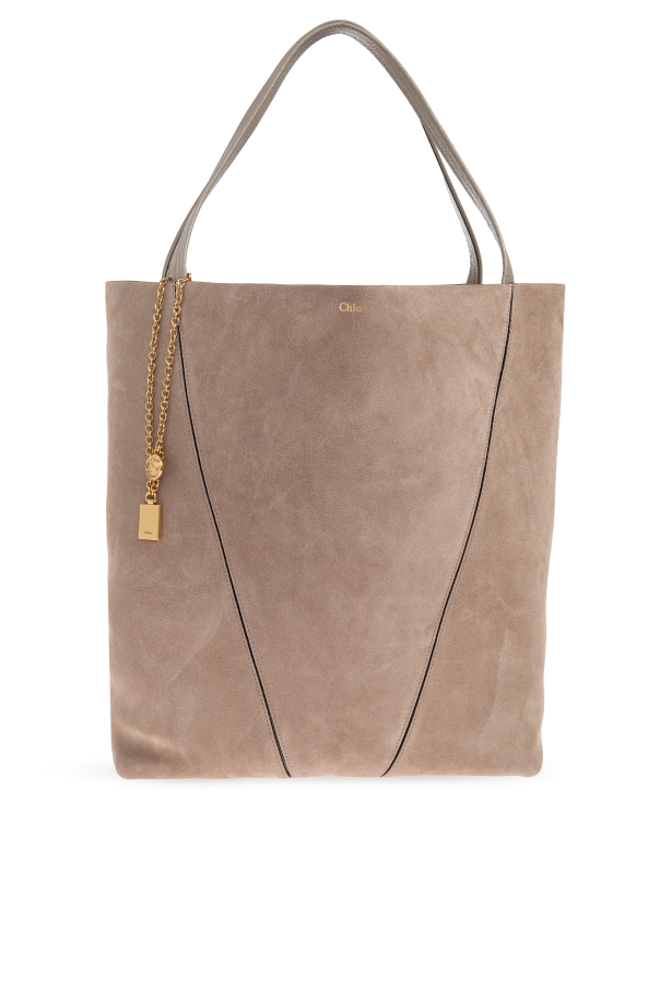 "Spin" shopper bag od Chloé
