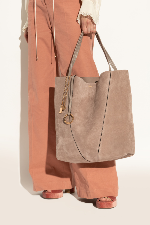 Chloé Bolso "Spin" tipo shopper