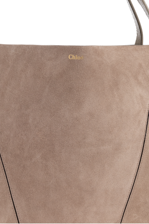 Chloé Bolso "Spin" tipo shopper