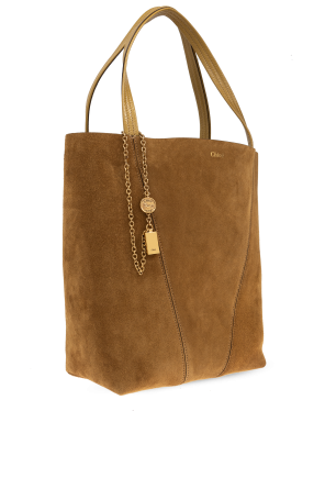 Chloé Shoulder bag `Chloé Spin Medium`