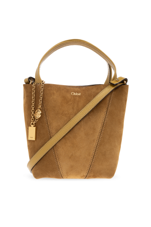 Shoulder bag `Chloé Spin Small`