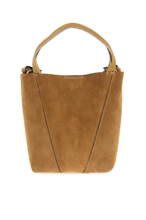 Chloé Shoulder bag `Chloé Spin Small`