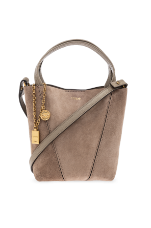 Shoulder bag `Chloé Spin Small`