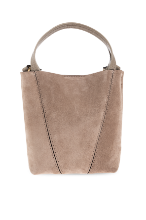 Chloé Shoulder bag `Chloé Spin Small`