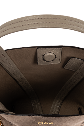 Chloé Shoulder bag `Chloé Spin Small`