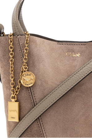 Chloé Shoulder bag `Chloé Spin Small`