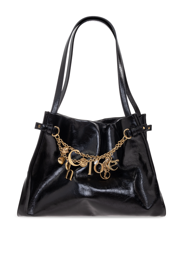 Shoulder bag "Charms" od Chloé