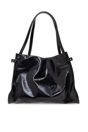 Chloé Bolso de hombro "Charms"