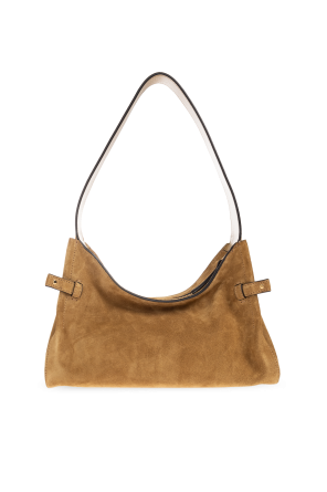 Chloé Bolso de hombro ‘Charms’