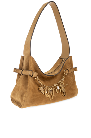 Chloé Bolso de hombro ‘Charms’