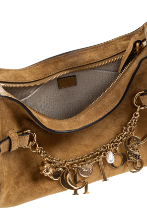 Chloé Bolso de hombro ‘Charms’