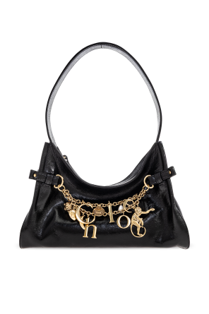 Shoulder bag `Charms`