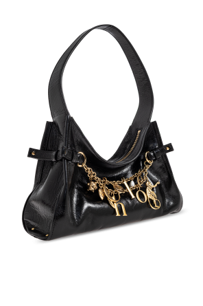 Chloé Shoulder bag "Charms"