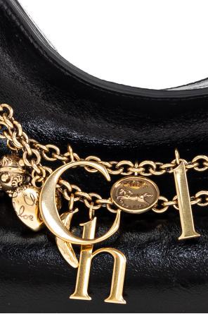 Chloé Shoulder bag "Charms"