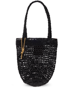 Summer Banana Small bag