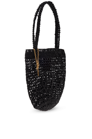 Chloé Summer Banana Small bag