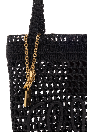 Chloé Summer Banana Small bag