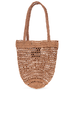 Chloé "Summer Banana Small" bag
