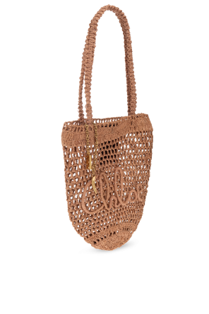 Chloé "Summer Banana Small" bag