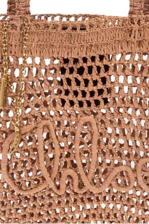 Chloé "Summer Banana Small" bag