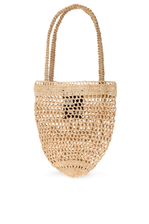 Chloé "Summer Banana Small" bag