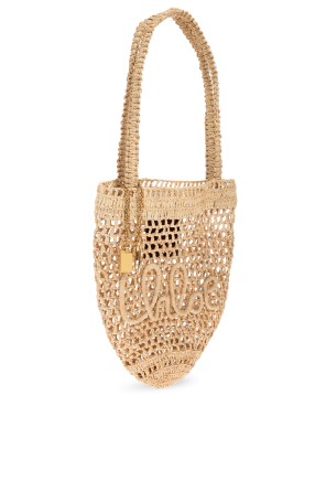 Chloé "Summer Banana Small" bag
