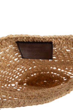 Chloé "Summer Banana Small" bag